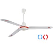 تصویر پنکه سقفی لونا مدل ۱۰۹ 