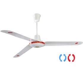 تصویر پنکه سقفی لونا مدل ۱۰۹ 