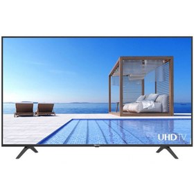 تصویر تلویزیون 65 اینچ 4K هایسنس مدل 65B7100UK | B7100 