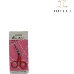 تصویر موچین قیچی فیشر مدل T10 