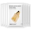 تصویر ماسک ورقه ای لیفتینگ بریلی 25 میلی Breylee Retionl Lifting Facial Mask 25ml