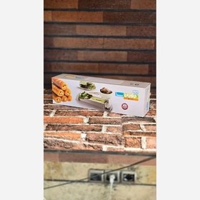 تصویر دلمه پیچ نوین ویستا (5165) 