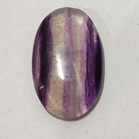 تصویر سنگ فلوریت (فلورین) کد 8 