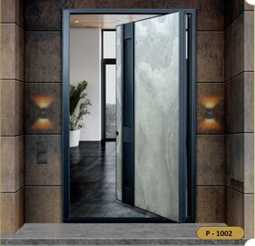 تصویر درب پیوت مدل M2472 