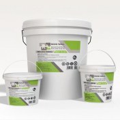 تصویر چسب بتن پلیمری لاتکس راک وال RW Latex Bond 