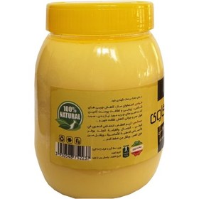 تصویر روغن حیوانی 500 گرمی 