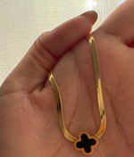 تصویر گردنبند ماری ونکلیف 