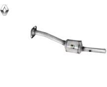 تصویر کاتالیزور رنو استپ وی 