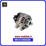 تصویر دینام چانگان cs35 