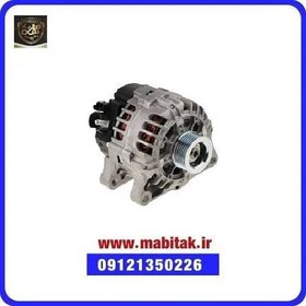 تصویر دینام چانگان cs35 