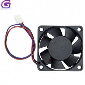 تصویر فن DELTA مدل BFB0612Hb سایز ۶x۶ مناسب پاورs19 