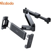 تصویر پایه نگهدارنده گوشی موبایل و تبلت مک دودو مدل CM-4320 Mcdodo CM-4320 phone and tablet holder