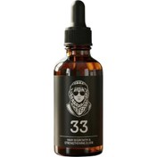 تصویر قطره ضد ریزش و رویش مجدد مو معجزه ۳۳ 