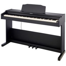 تصویر پیانو دیجیتال رولند مدل RP-102 roland rp102 digital piano