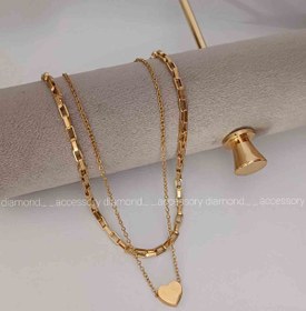 تصویر گردنبند سیما 