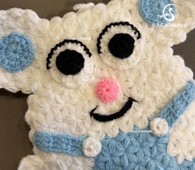 تصویر لیف عروسکی طرح موش 