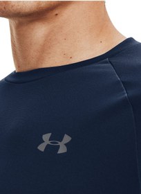 تصویر تیشرت مردانه آندر آرمور Under Armour اورجینال 5002694512 