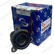 تصویر قیفی گیربکس 206 