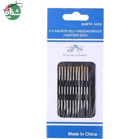 تصویر لوازم خیاطی 