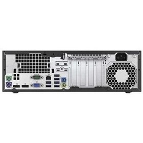 تصویر مینی کیس استوک Hp elitedesk 800 g2 کپی 