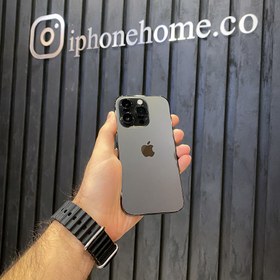 تصویر گوشی اپل (استوک) iPhone 14 Pro | حافظه 256 گیگابایت Apple iPhone 14 Pro (Stock) 256 GB