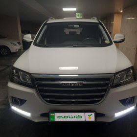 تصویر هاوال H2 مونتاژ مدل 1397 ا Haval H2-ir Haval H2-ir