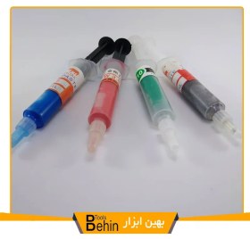 تصویر خمیر پولیش چینی 