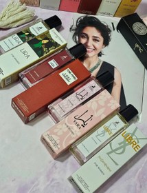 تصویر عطر یارا ۳۵ میل الحمرا 