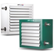 تصویر یونیت هیتر آب گرم جهان تهویه JT 80 W 