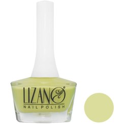 تصویر لاک ناخن لیزانو شماره 1 