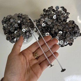 تصویر فیتیله پایه دار وارداتی 