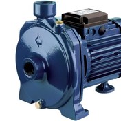 تصویر پمپ تک پروانه بشقابی 1 اسب آبارا مدل CMA 1.00 