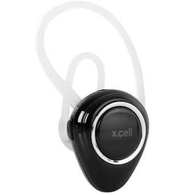 تصویر هدست بلوتوث ایکس.سل مدل BT-540 Mini ا X.Cell BT-540 Mini Bluetooth Headset X.Cell BT-540 Mini Bluetooth Headset