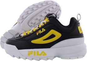 Big fila clearance