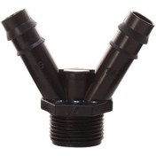 تصویر دوراهی قطره ای جی سان - دوراهی "1 *16 