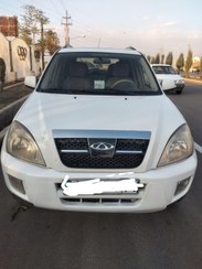 تصویر ام‌وی‌ام X33 مدل 2011 ا MVM X33 Cross Manual MVM X33 Cross Manual