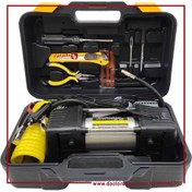 تصویر کمپرسور فندکی اینتیمکس 