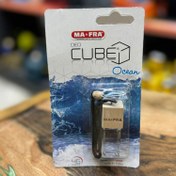 تصویر خوشبو کننده برند مفرا مدل cube رایحه Ocean 