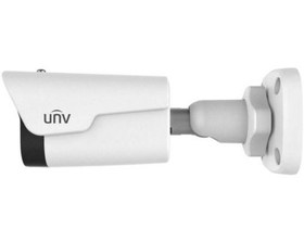 تصویر دوربین مداربسته تحت شبکه یو ان وی مدل UNV 301X4 