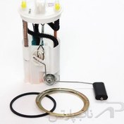 تصویر پمپ بنزین داخل باک عظام مناسب تیبا کد ۳۱۳۸۰۰۹ 