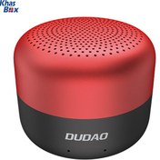 تصویر اسپیکر بلوتوثی قابل حمل Dudao Y4 Dudao Y4 portable Bluetooth speaker