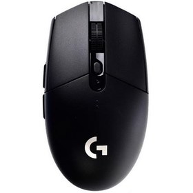 تصویر ماوس لاجیتک مدل G304 بی سیم غیر اصل Mouse Logitech G304 Wireless HighCopy