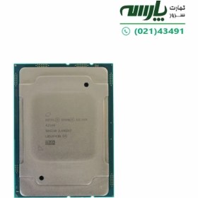 تصویر CPU مدل Xeon Silver 4214R برند Intel Intel® Xeon® Silver 4214R Processor