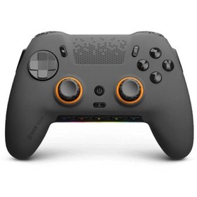 تصویر دسته بازی اسکاف مدل Envision Pro مناسب PC 