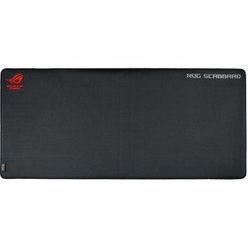 تصویر پد موس گیمینگ ایسوس Mouse Pad Asus ROG SCABBARD NC02 Mouse Pad Asus ROG S