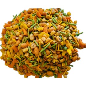 تصویر آجیل اردنی - 1000گرم 