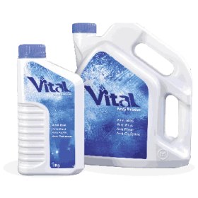 تصویر ضديخ 4 كيلويي ويتال 