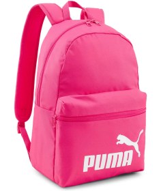 تصویر کیف و کوله پشتی دانشجویی اورجینال پوما Puma ارسال از ترکیه کد 176 