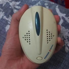 تصویر زنگ درب بیسیم 