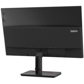 تصویر مانیتور لنوو Lenovo ThinkVision S24e-20 24" Lenovo ThinkVision S24e-20